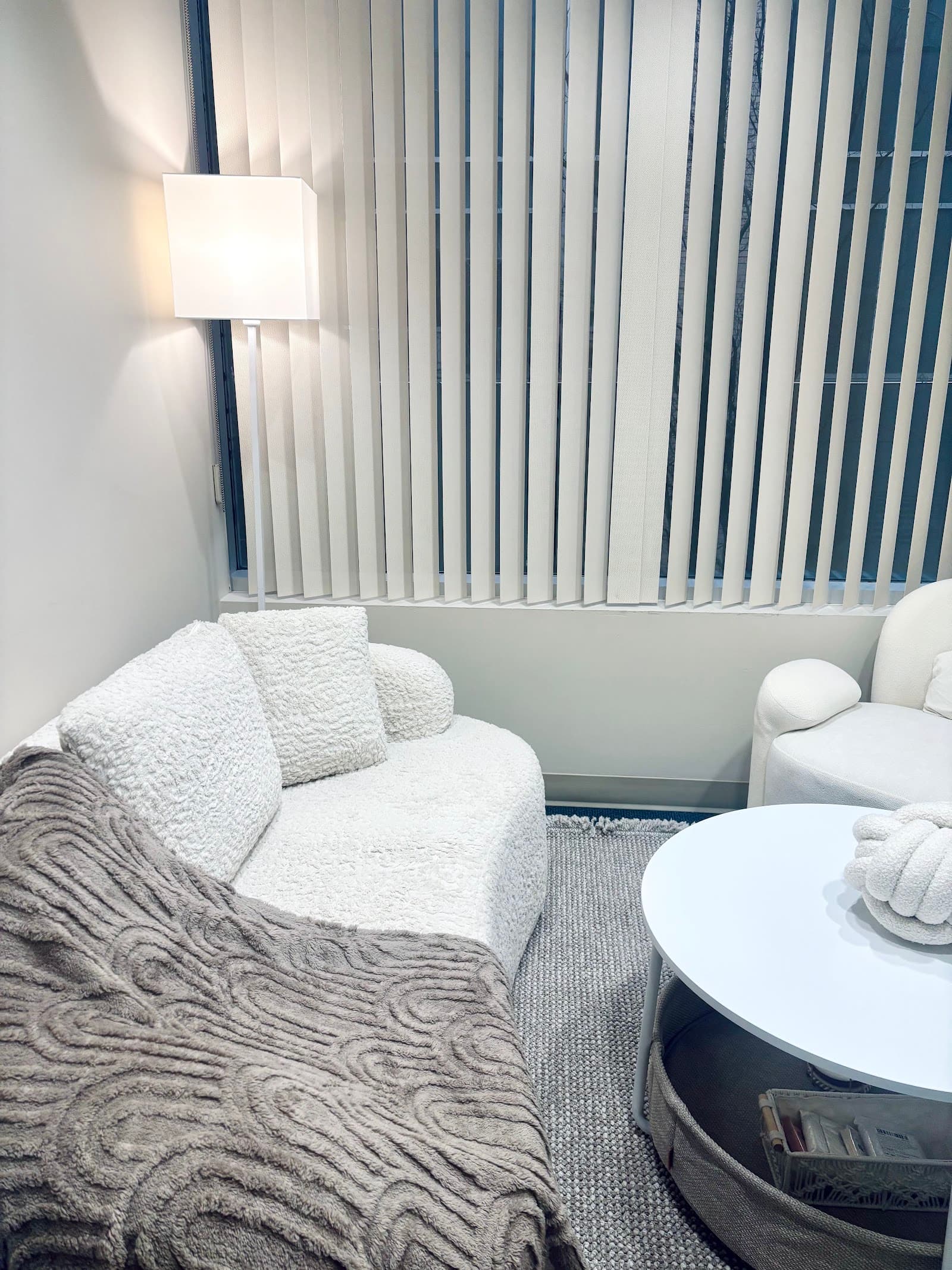 S.P.W.C. Surrey Psychotherapy and Wellness Centre Ltd. photo 1 of 3