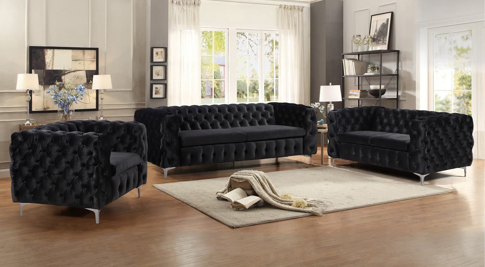 Sables Mattresses and Furniture