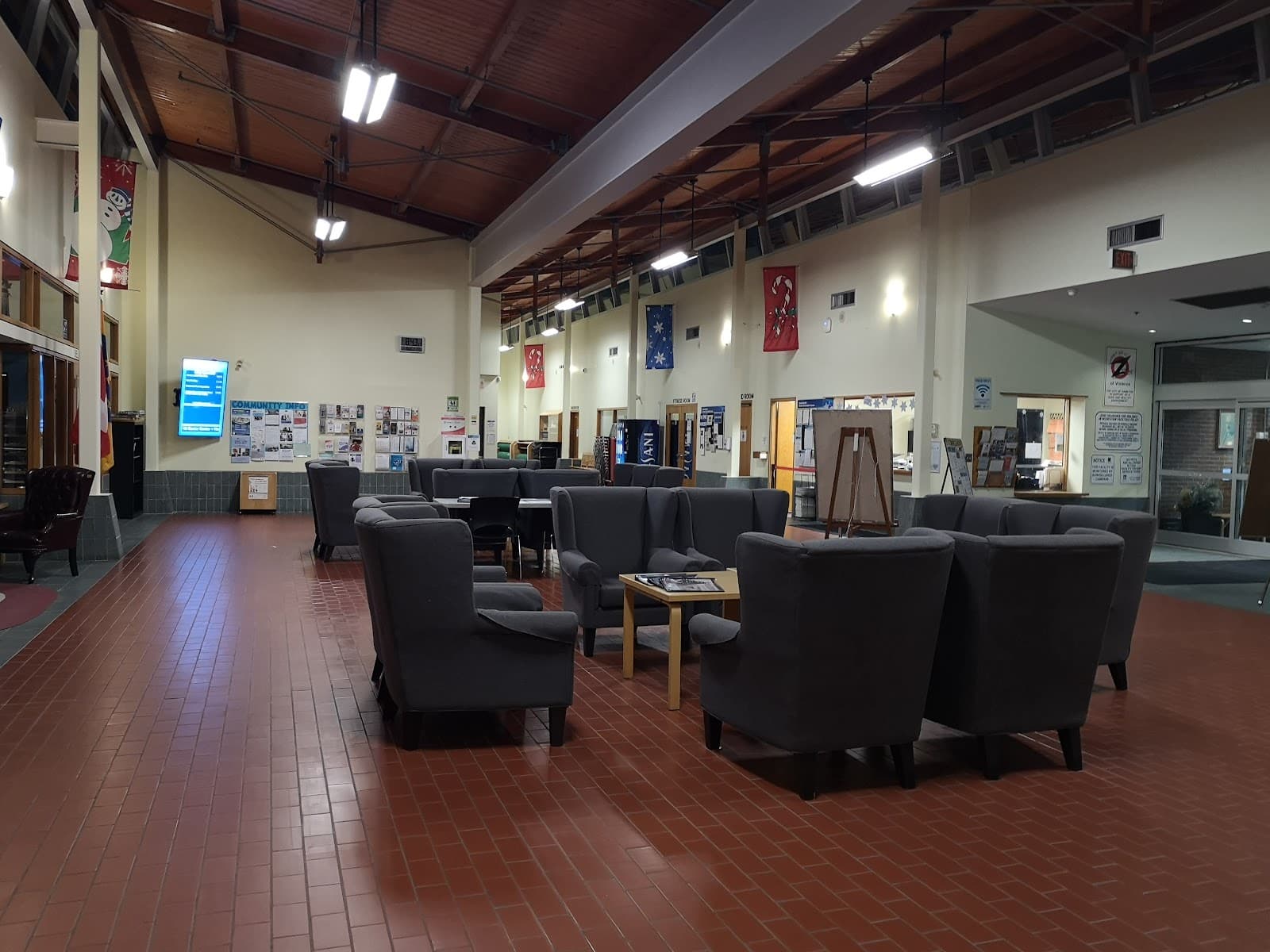 Sackville Hill Seniors Recreation Centre photo 1