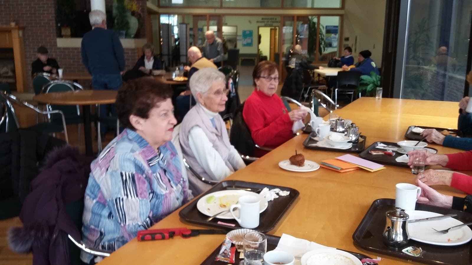 Sackville Hill Seniors Recreation Centre photo 3