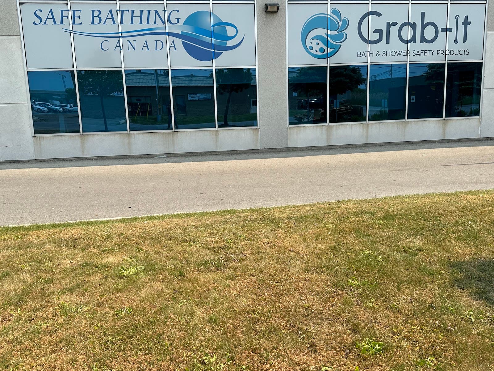 Safe Bathing Canada photo 1