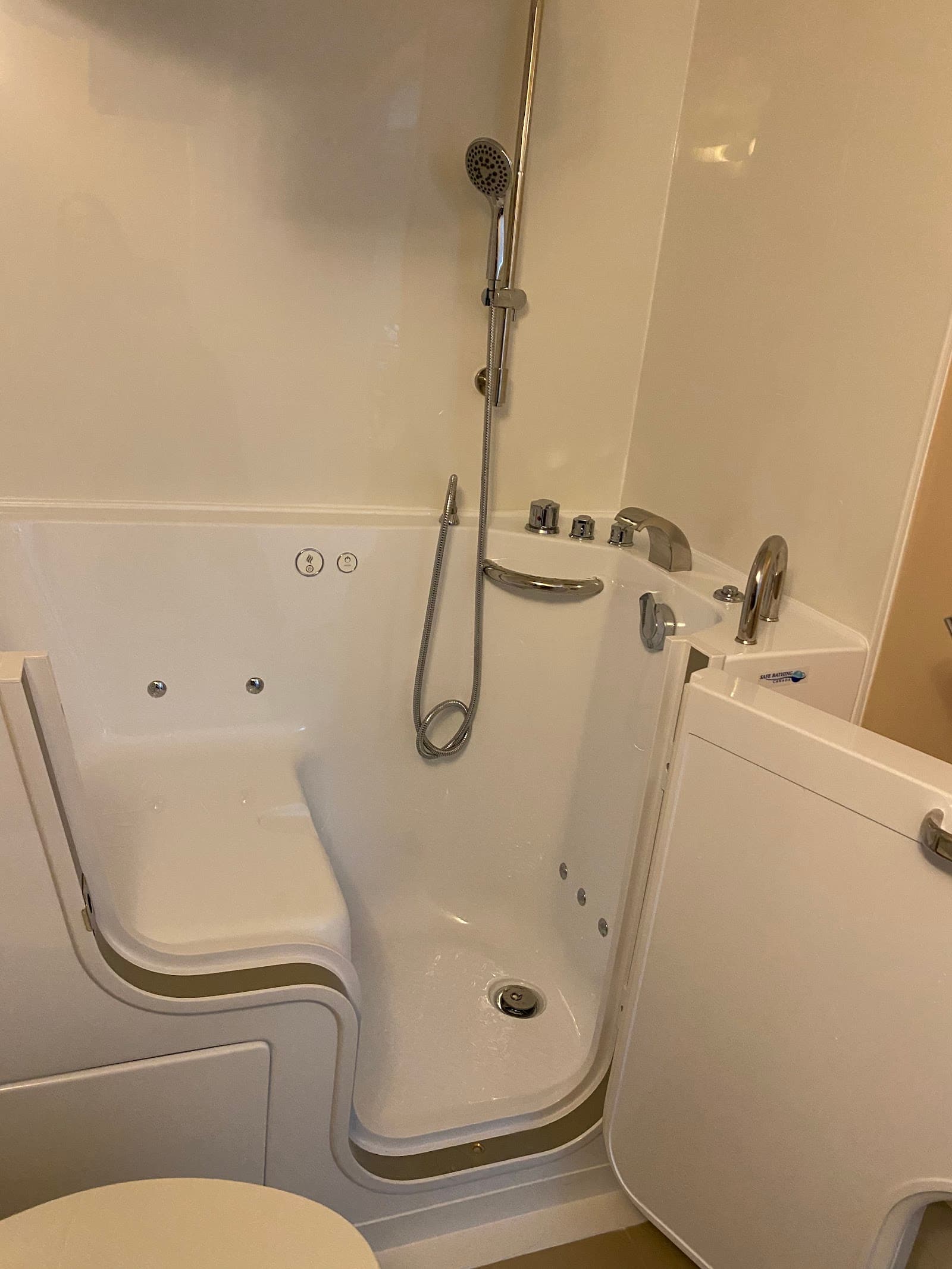 Safe Bathing Canada photo 6