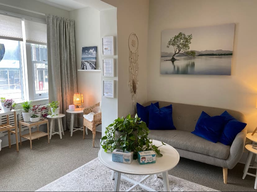 Safe Harbour Therapy Centre photo 4