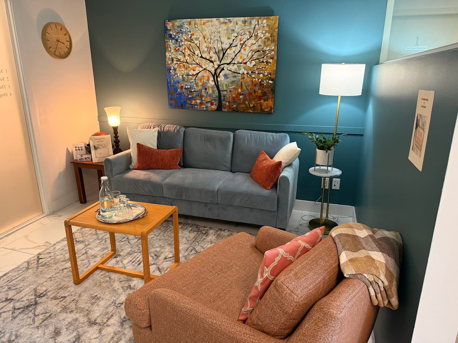 SAFE HAVEN COUNSELLING photo 2