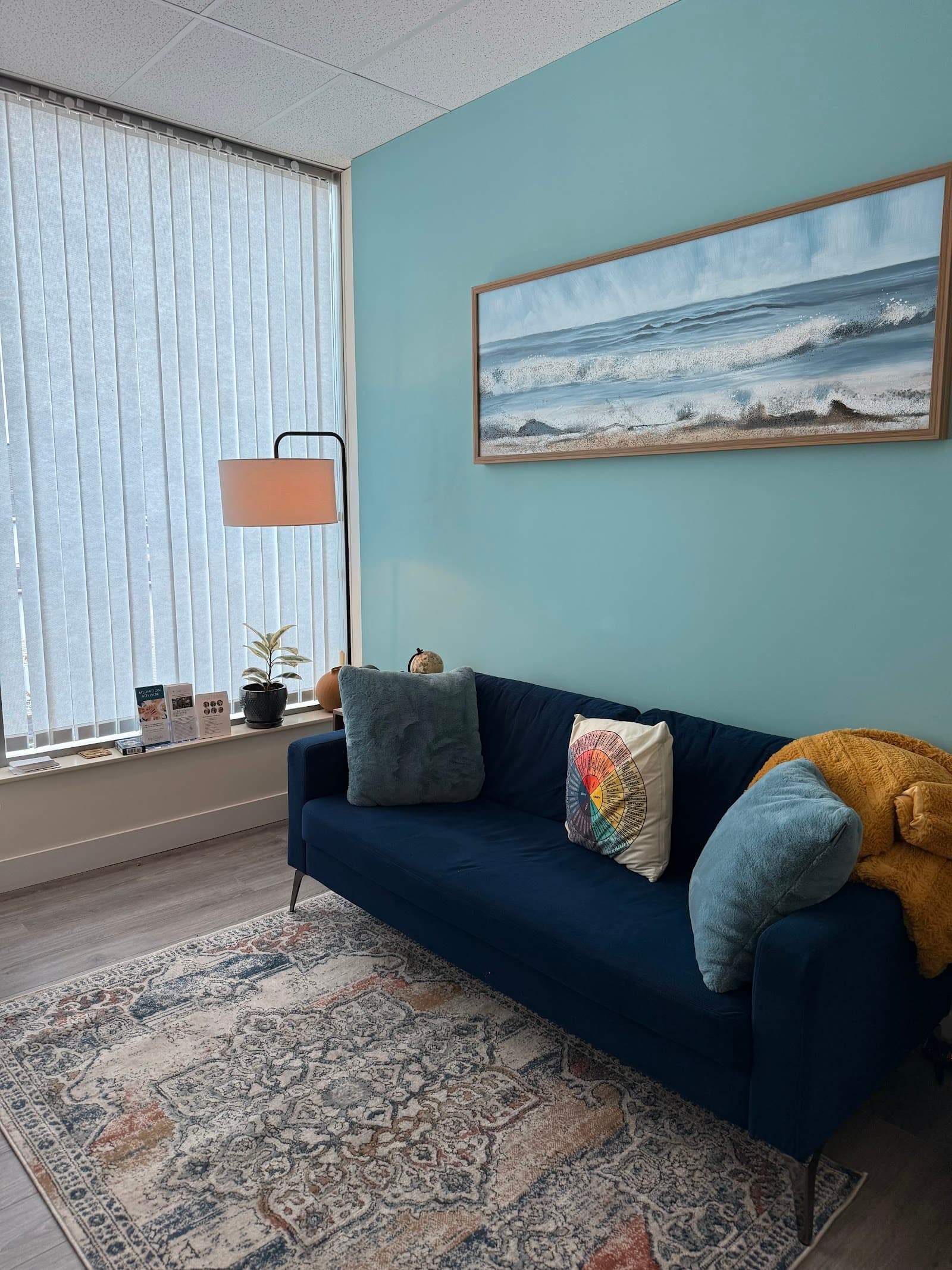 SAFE HAVEN COUNSELLING photo 3