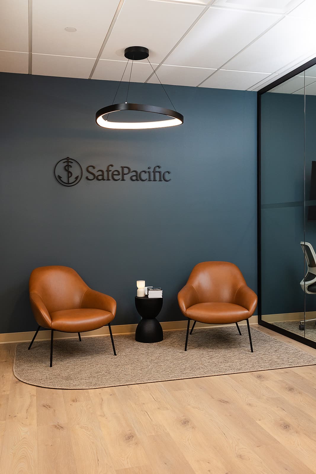 Safe Pacific Financial Inc.