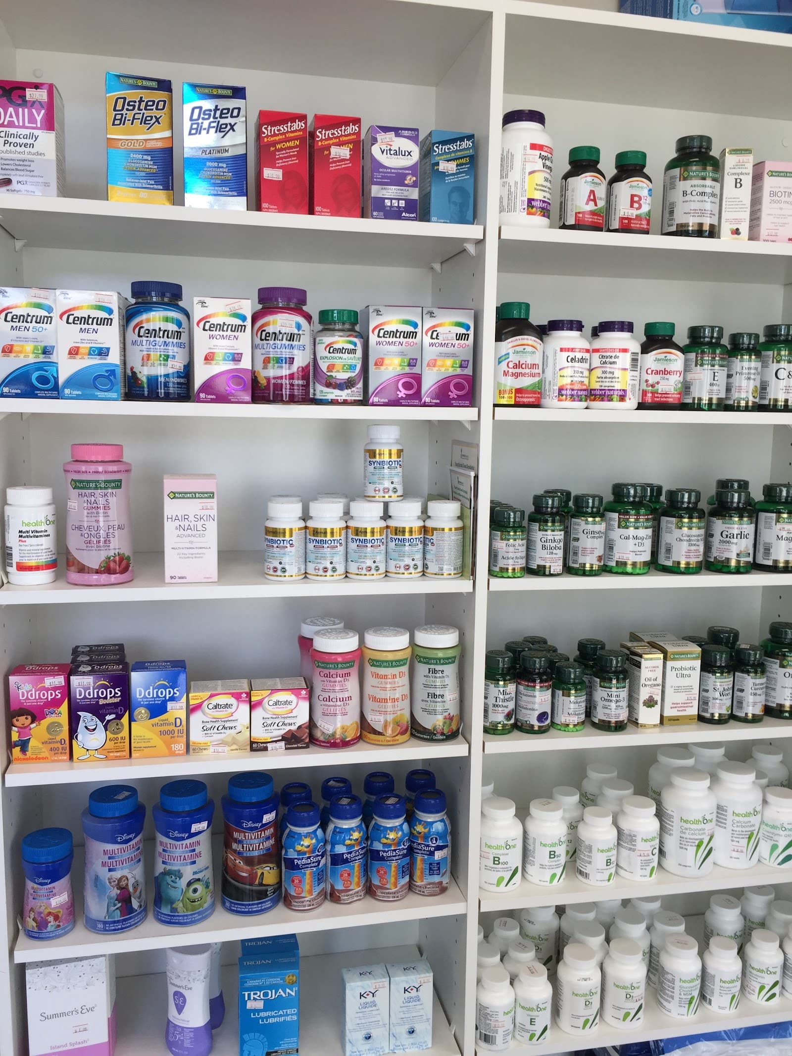 SafeMed Pharmacy Marine Drive photo 1