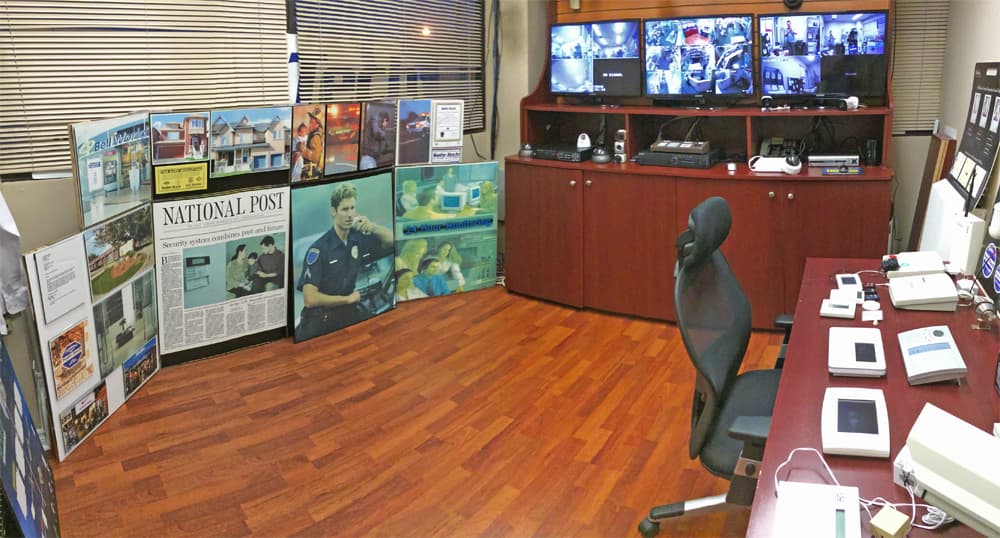 SafeTech Alarm Systems photo 6