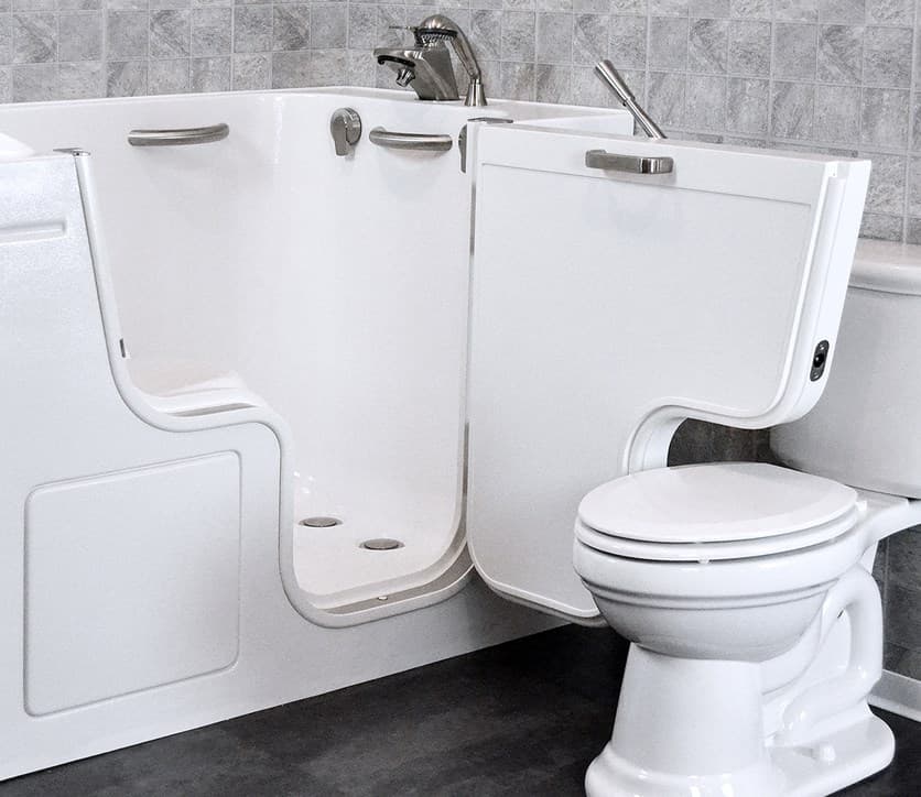 Safety Bath Walk-in Tubs photo 2
