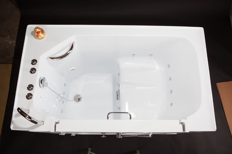 Safety Bath Walk-in Tubs photo 3