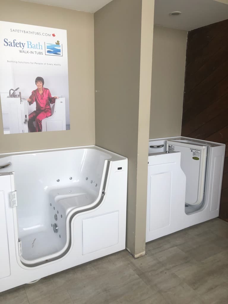 Safety Bath Walk-in Tubs photo 4