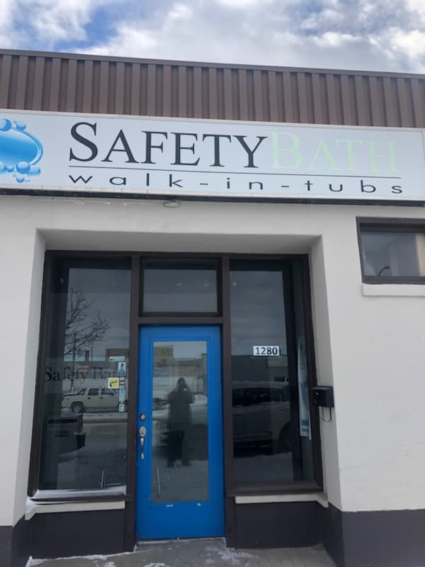 Safety Bath Walk-in Tubs photo 6