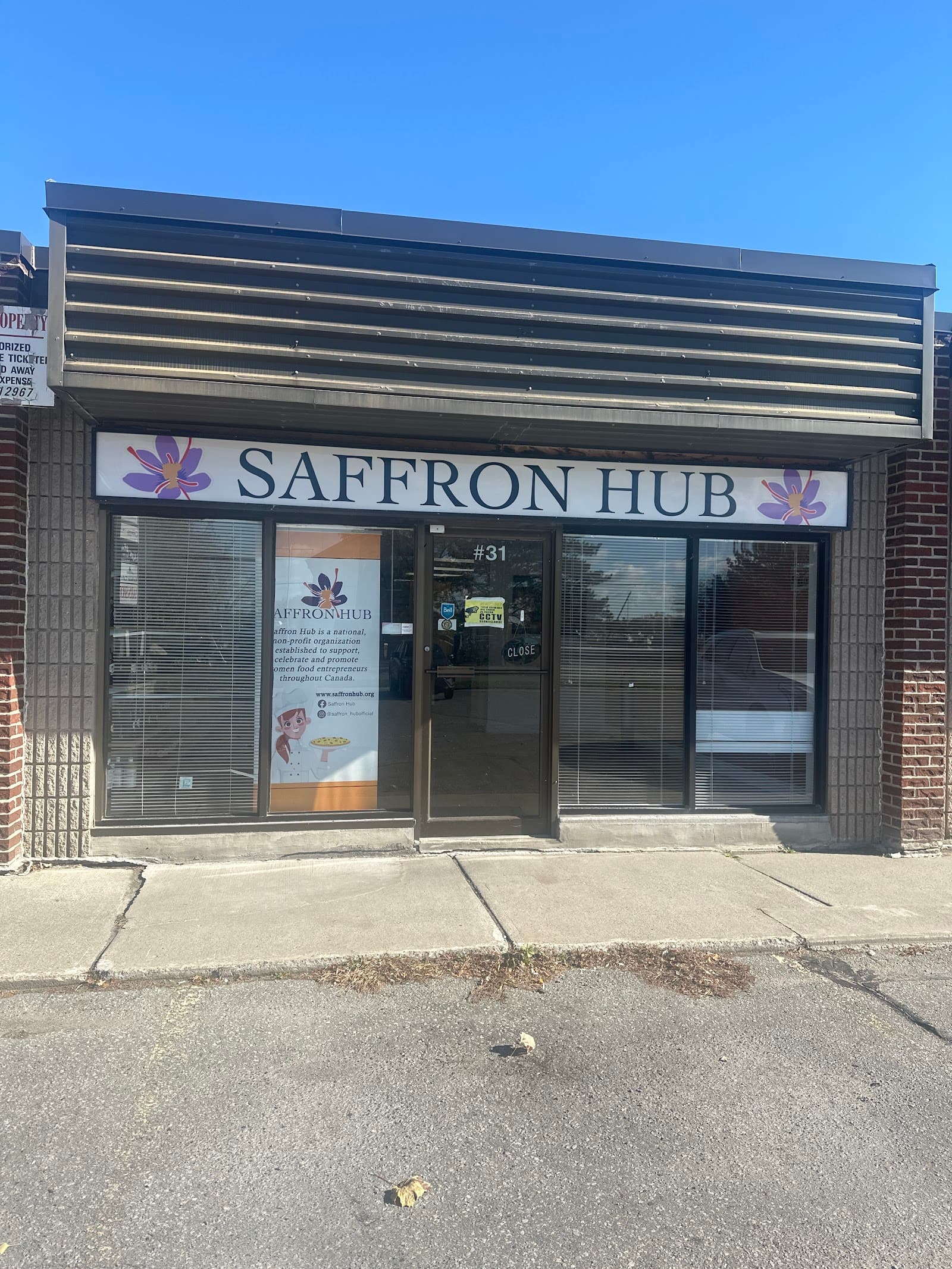 Saffron Hub photo 1
