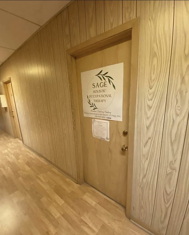 Sage Holistic Occupational Therapy photo 2