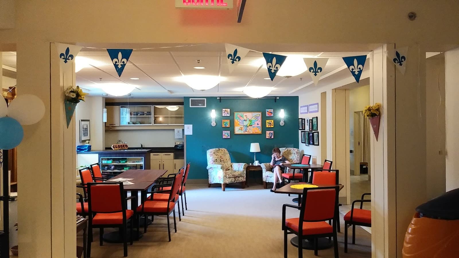 Saint Brigid's Home photo 1 of 4