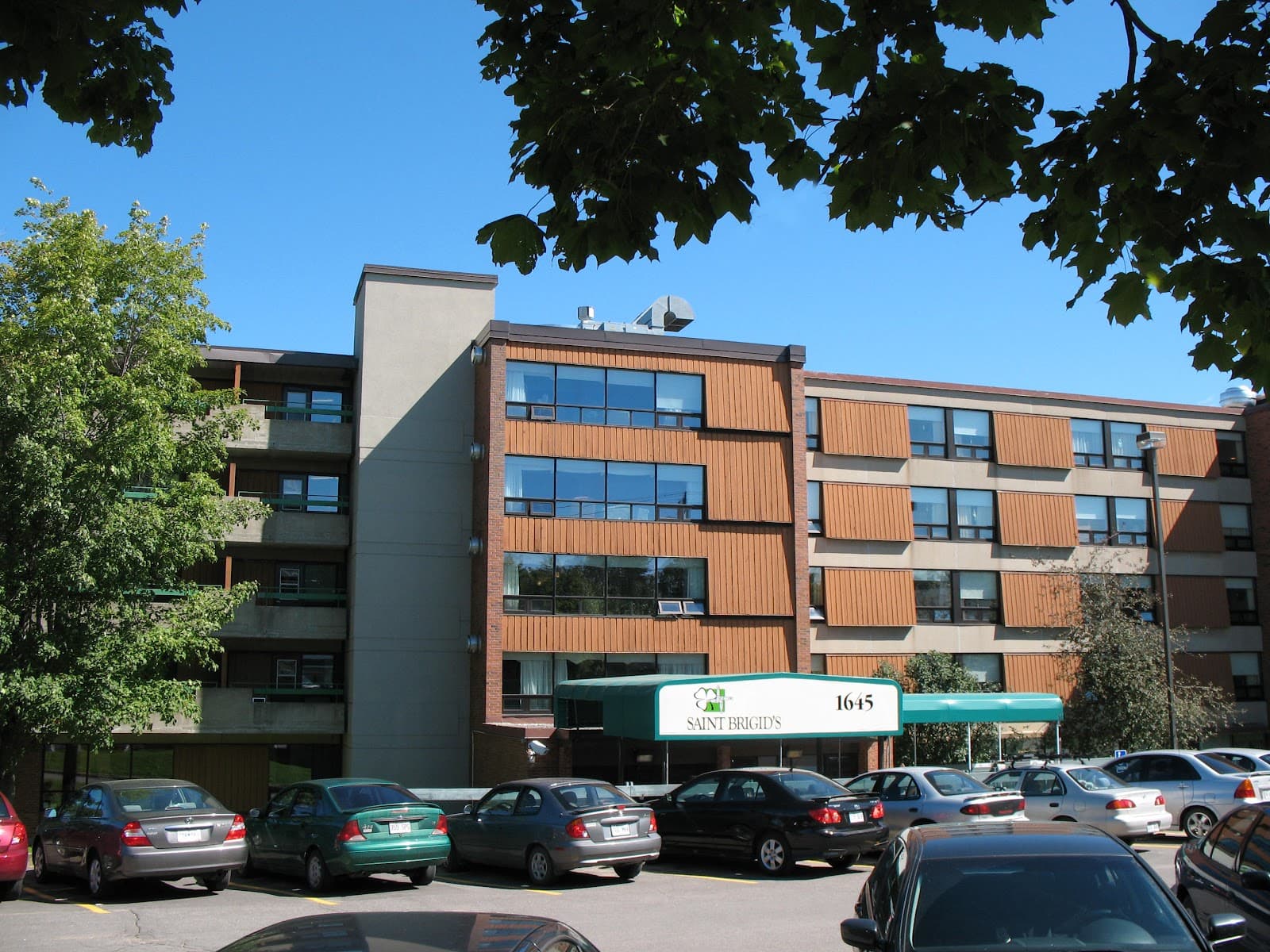 Saint Brigid's Home photo 1