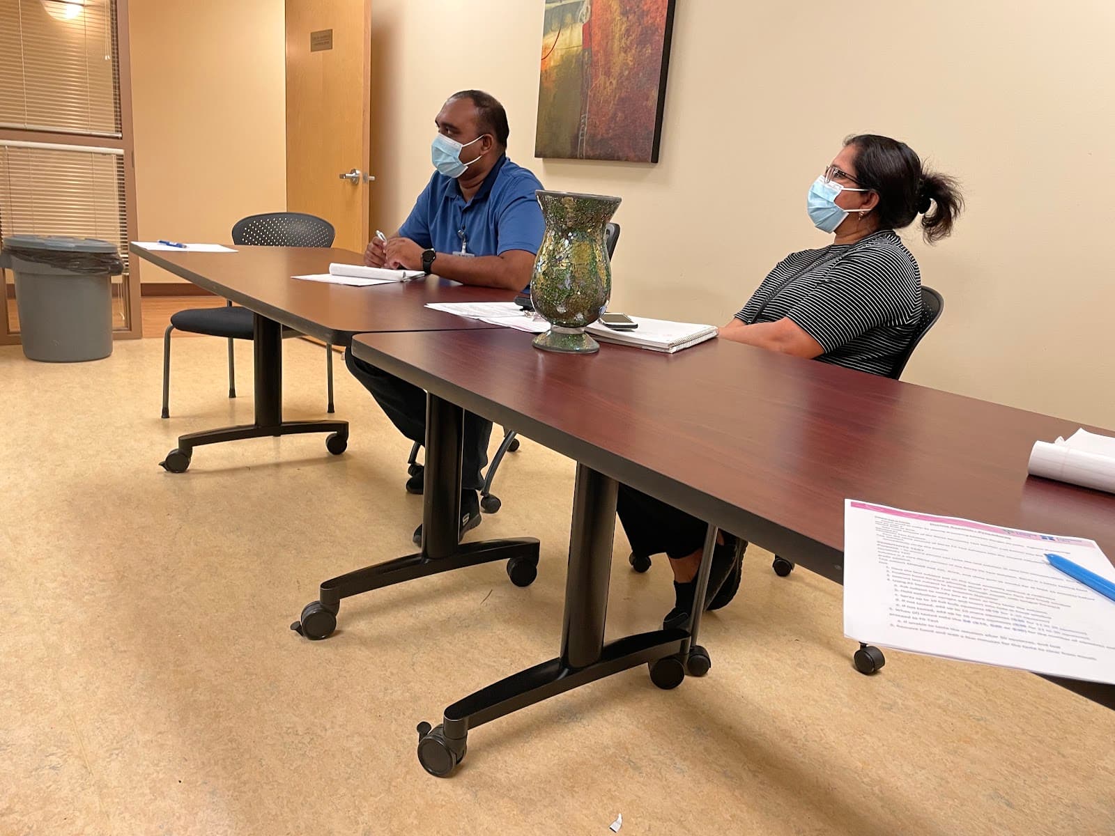 Saint Thomas - Covenant Care photo 1