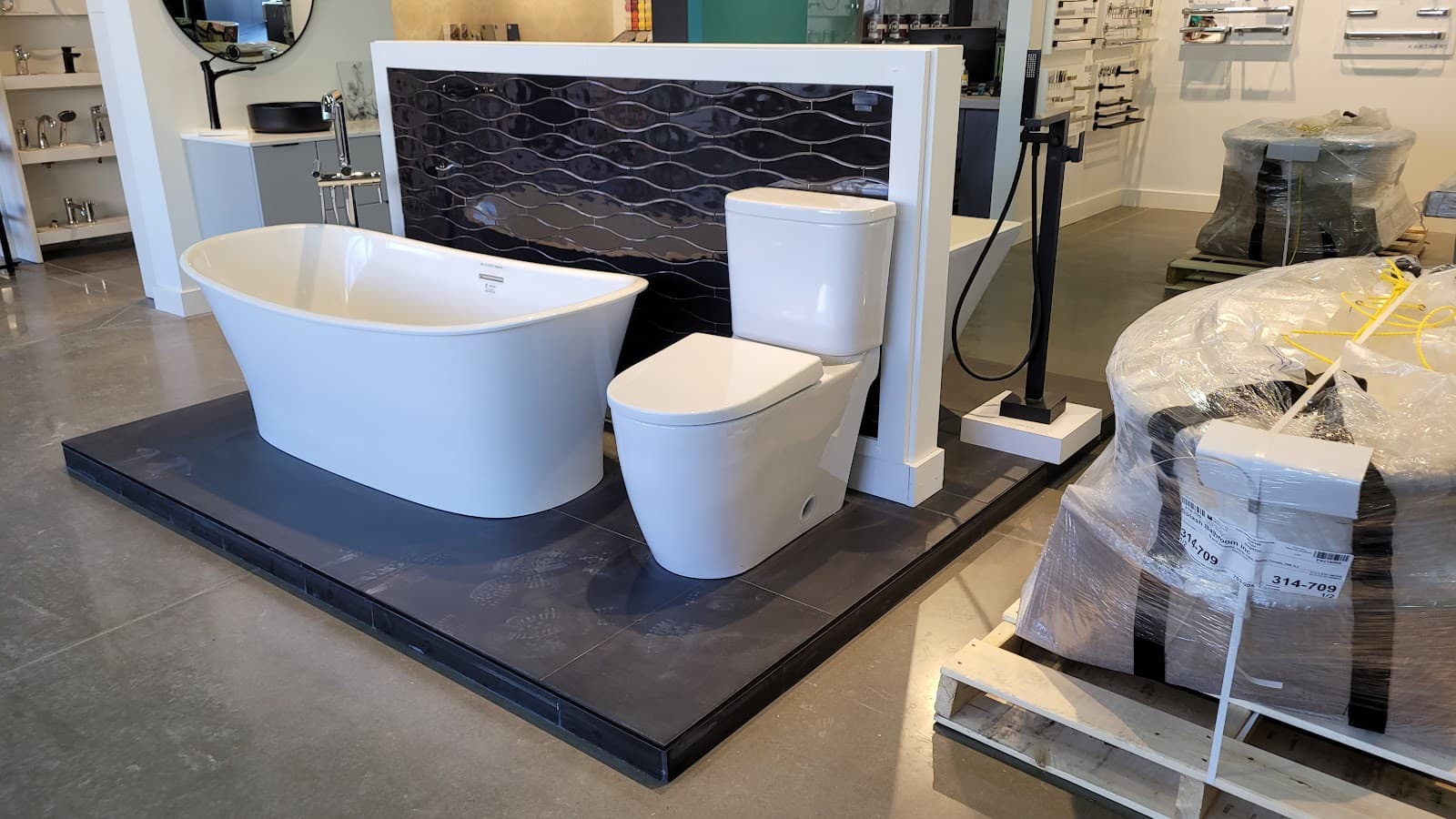 Salle De Bain Splash Inc. photo 6