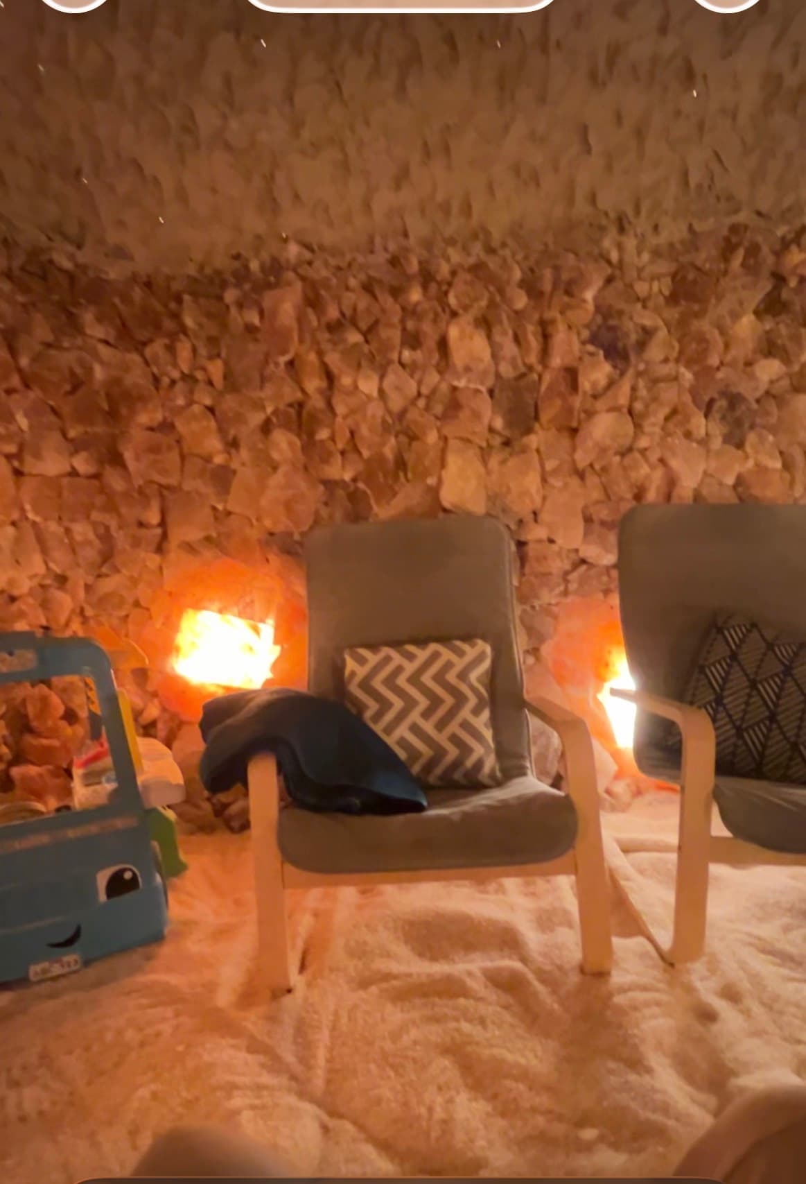 Salt Holistic Spa photo 5
