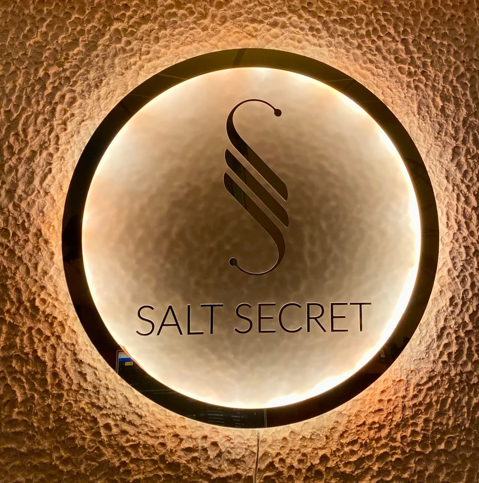 Salt Secret Waterloo photo 2