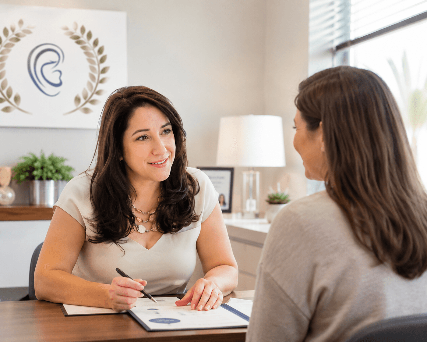 Salus Hearing & Tinnitus Centre