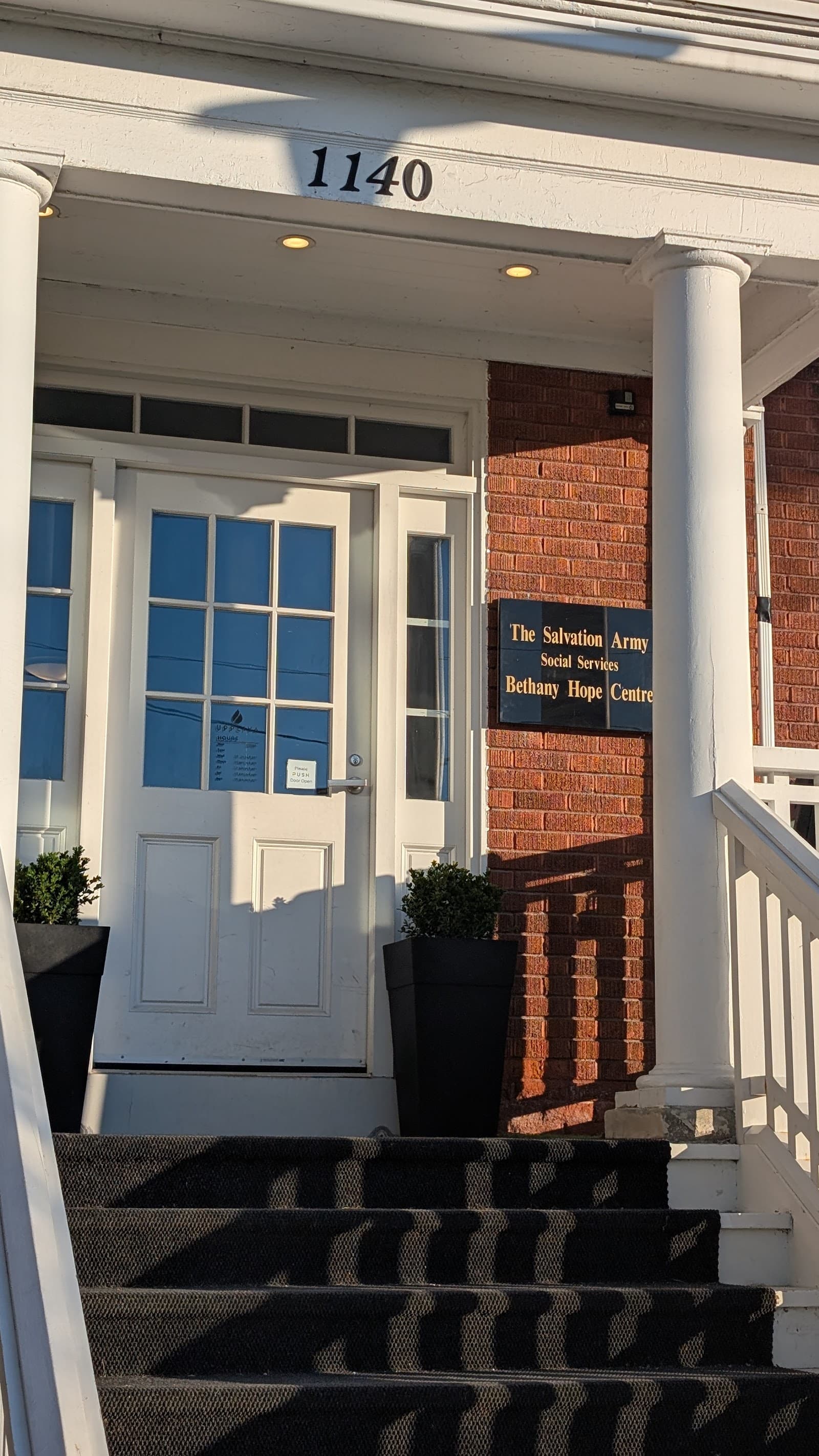 Salvation Army Grace Manor photo 2