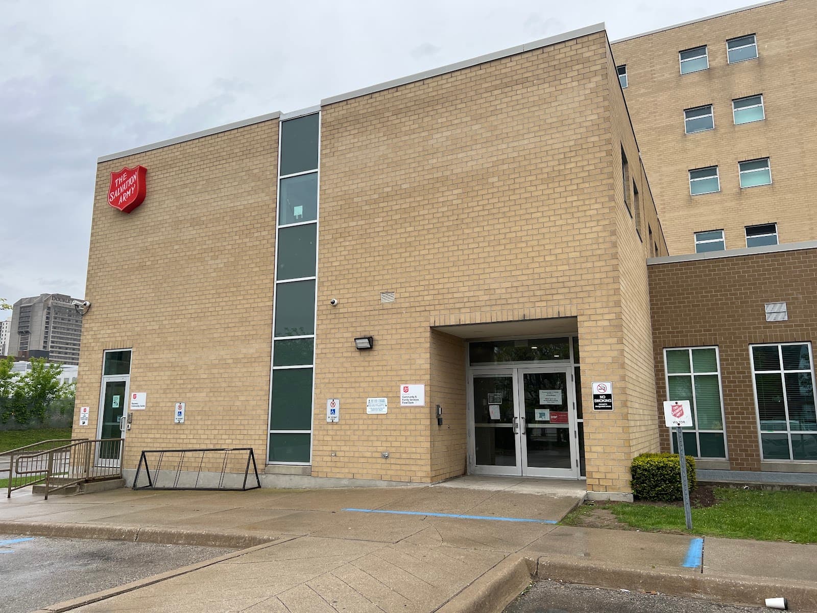 Salvation Army, London Centre Of Hope photo 3