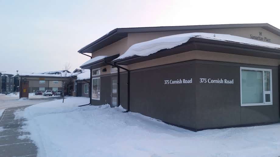 Samaritan Place photo 1