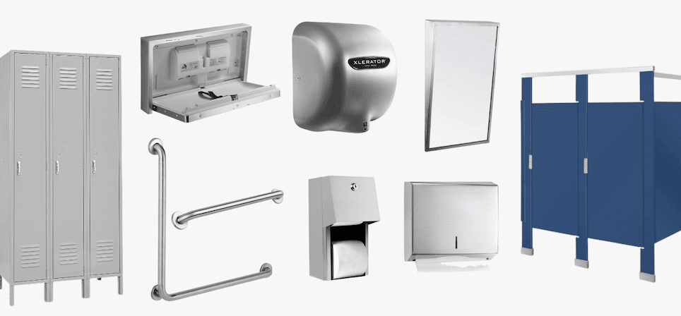 Sanital Washroom Products Inc. photo 1