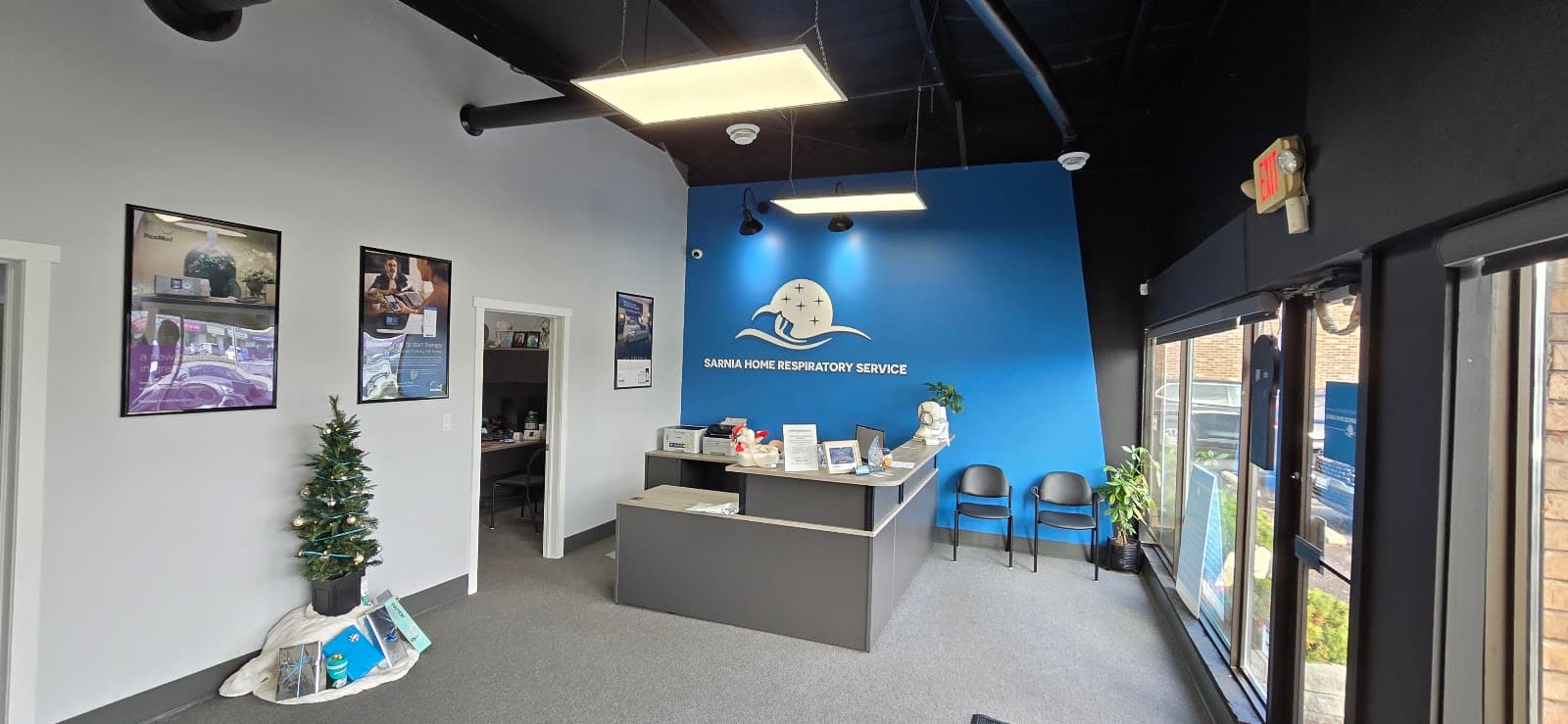 Sarnia Home Respiratory Service Inc.