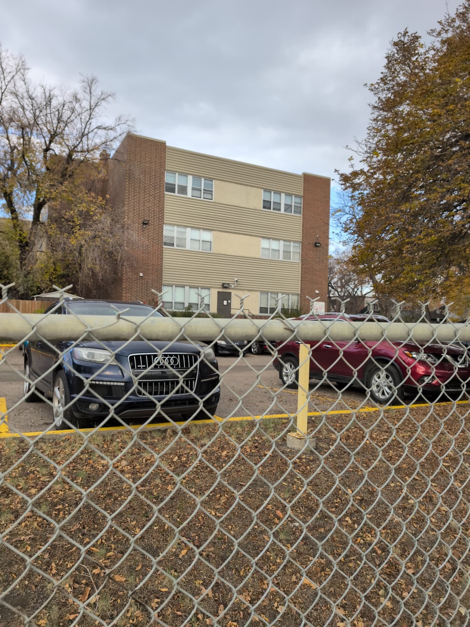 Saskatoon Convalescent Home photo 1 of 4