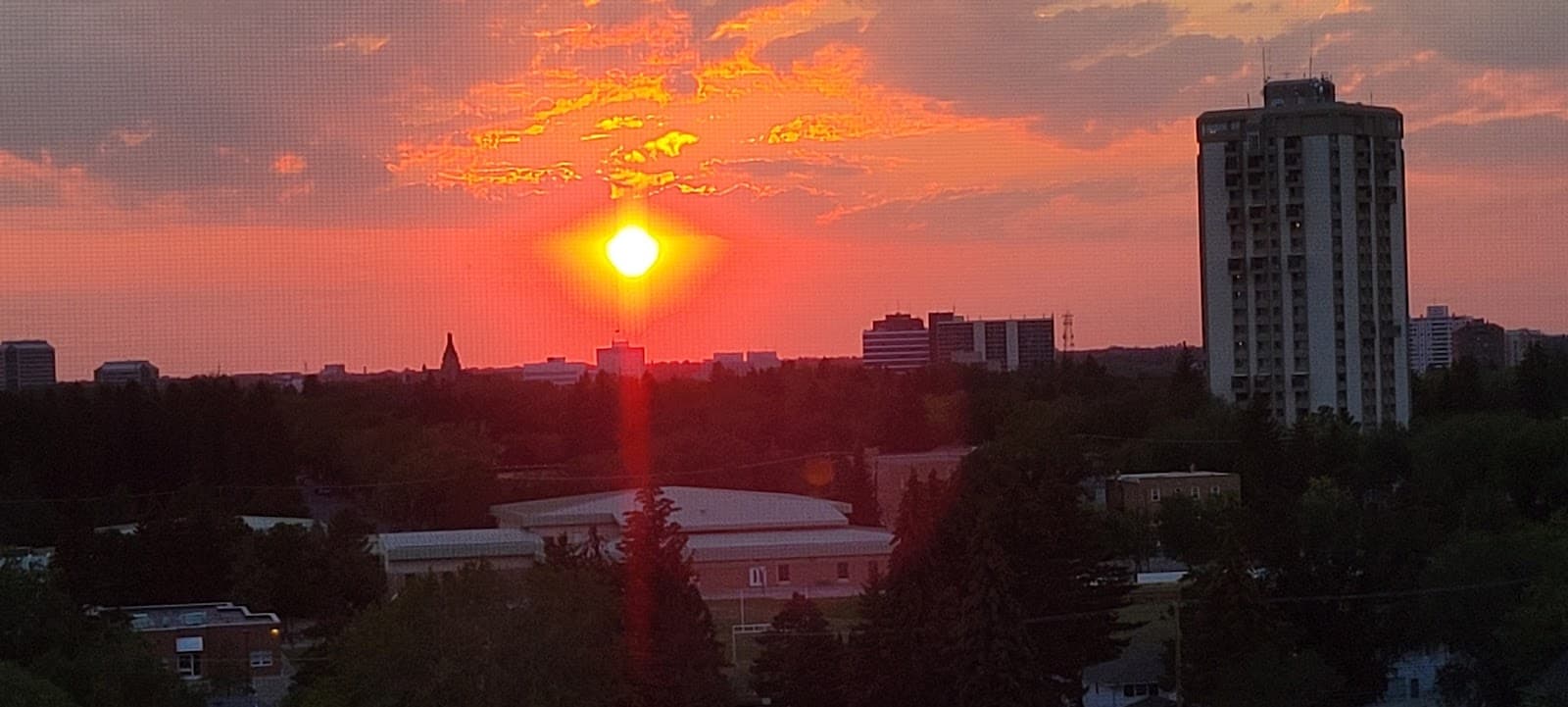 Saskatoon Convalescent Home photo 1