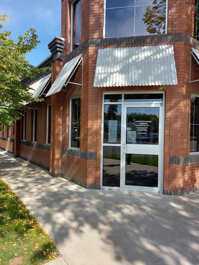 Saskatoon Family Podiatry photo 3