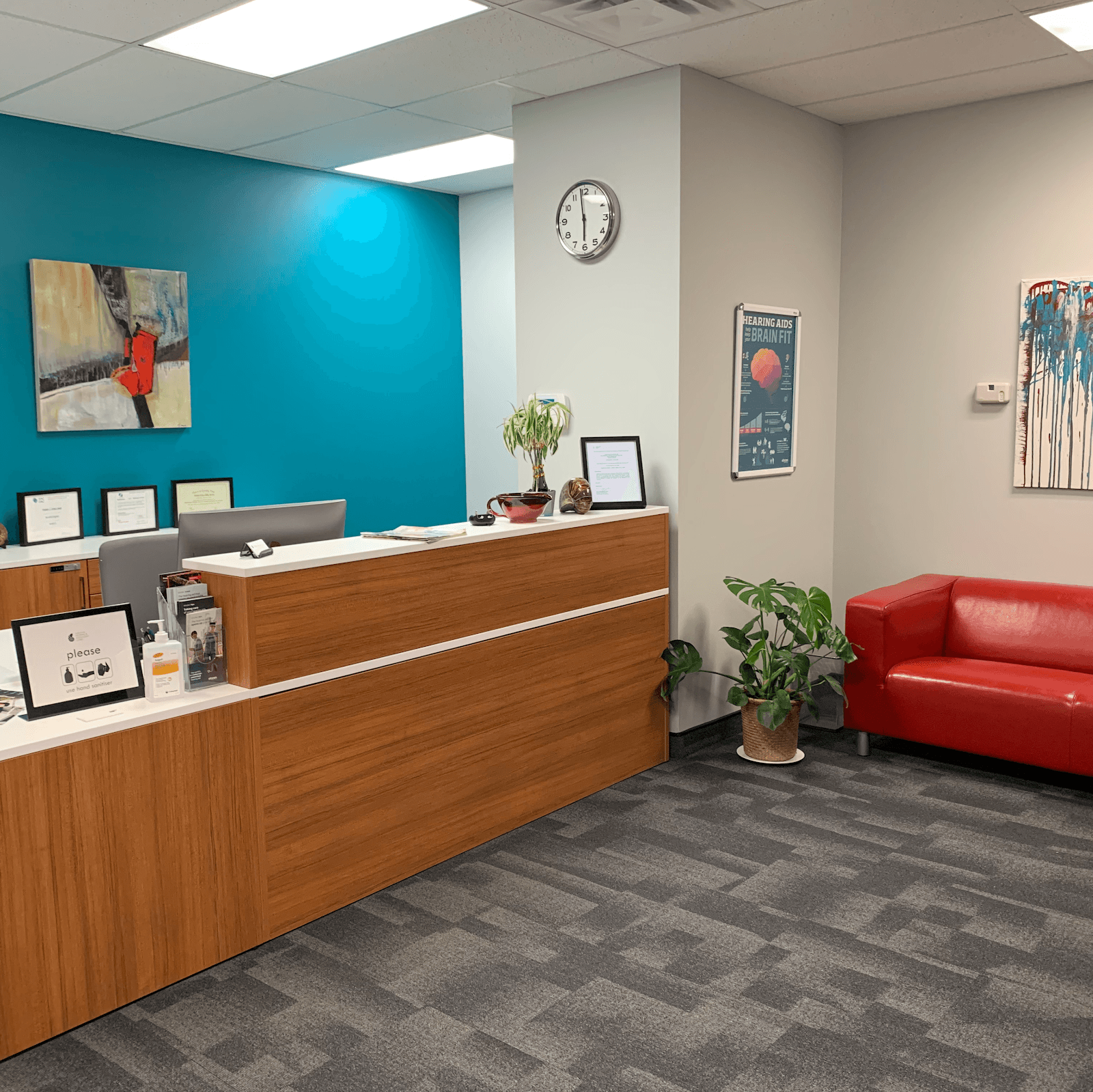 Saskatoon Hearing & Audiology Clinic photo 1
