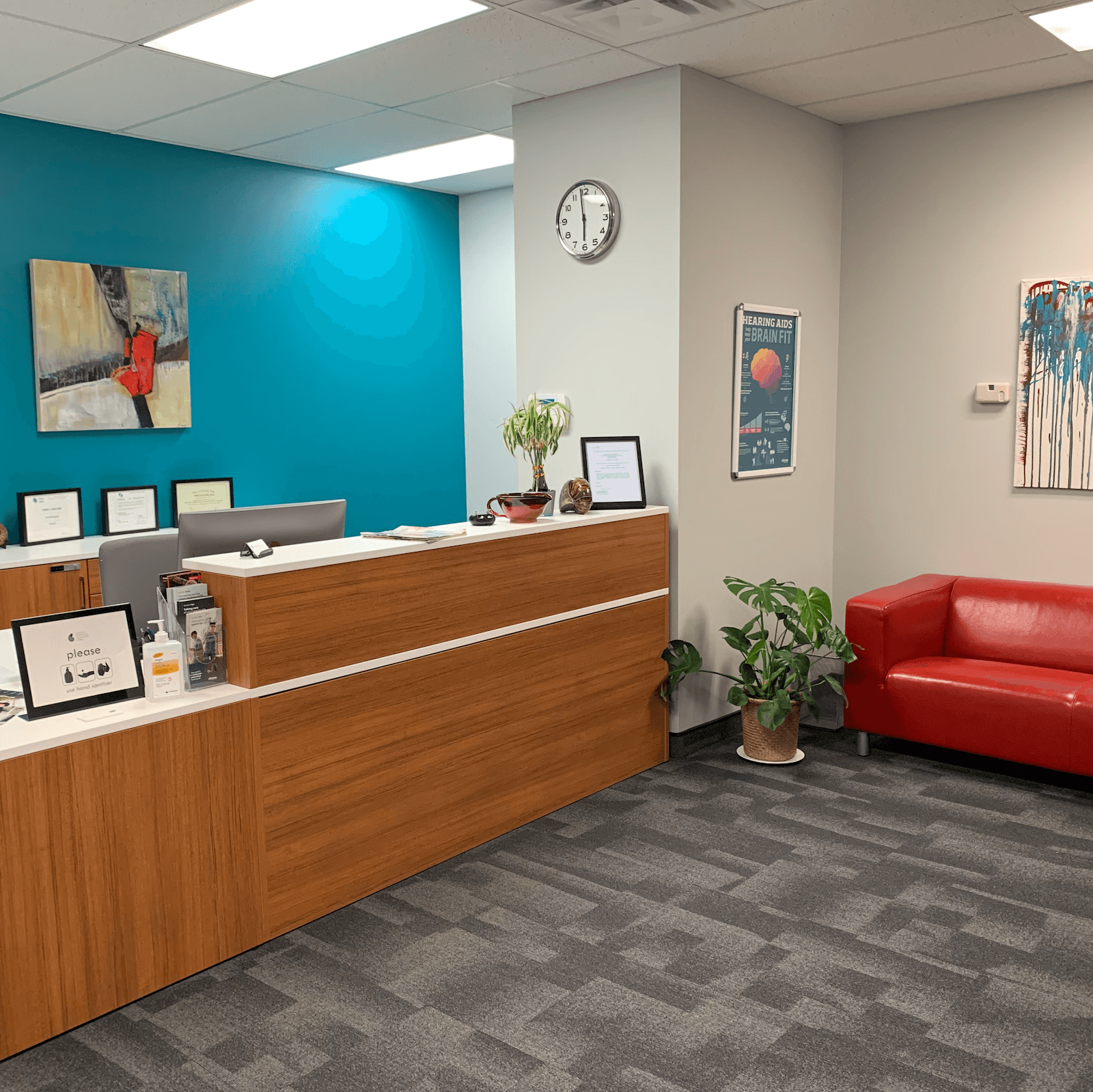 Saskatoon Hearing & Audiology Clinic photo 1