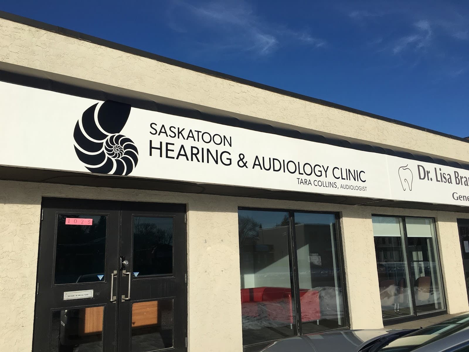 Saskatoon Hearing & Audiology Clinic photo 2