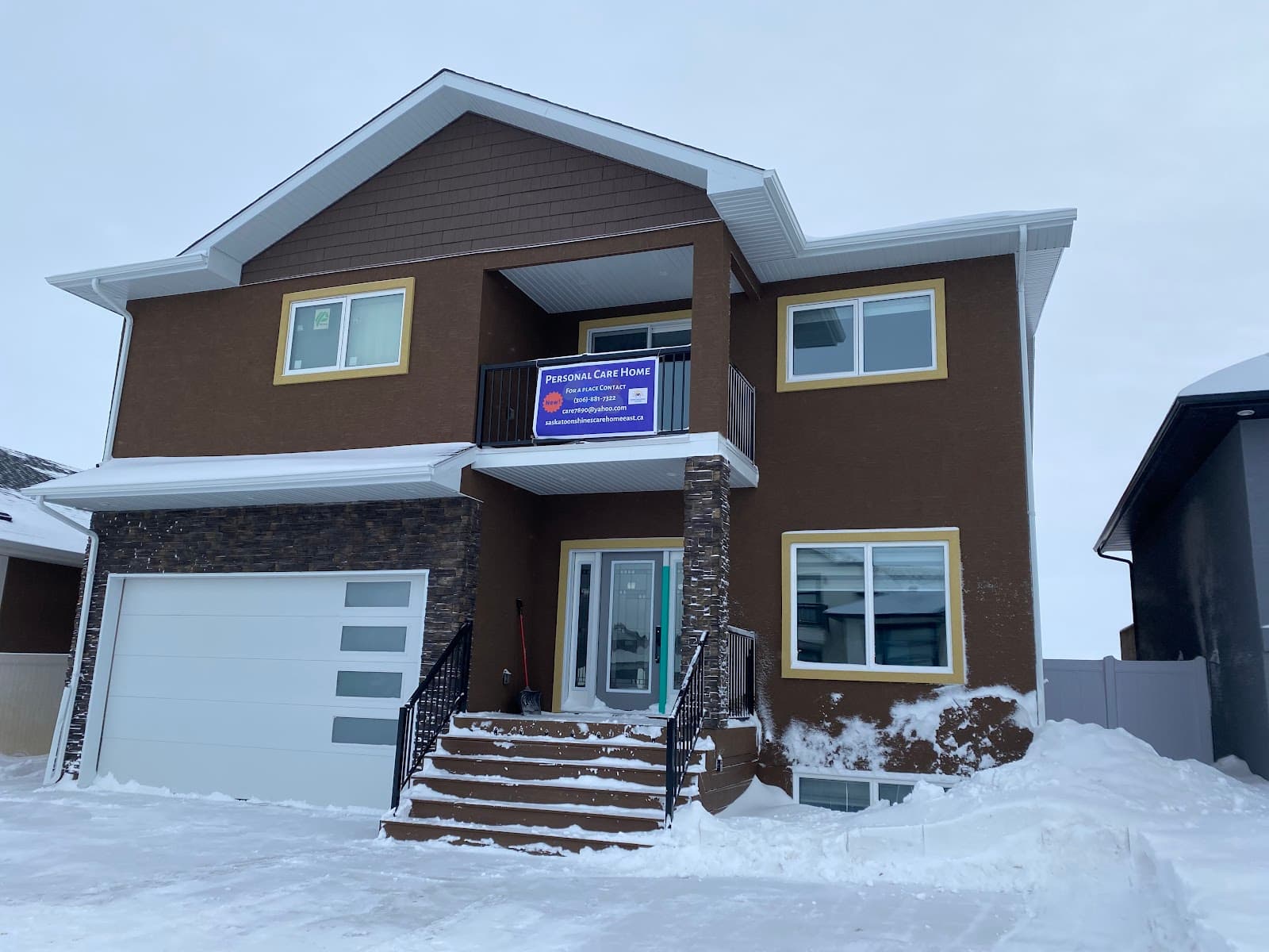 Saskatoon Shines Care Home East photo 1
