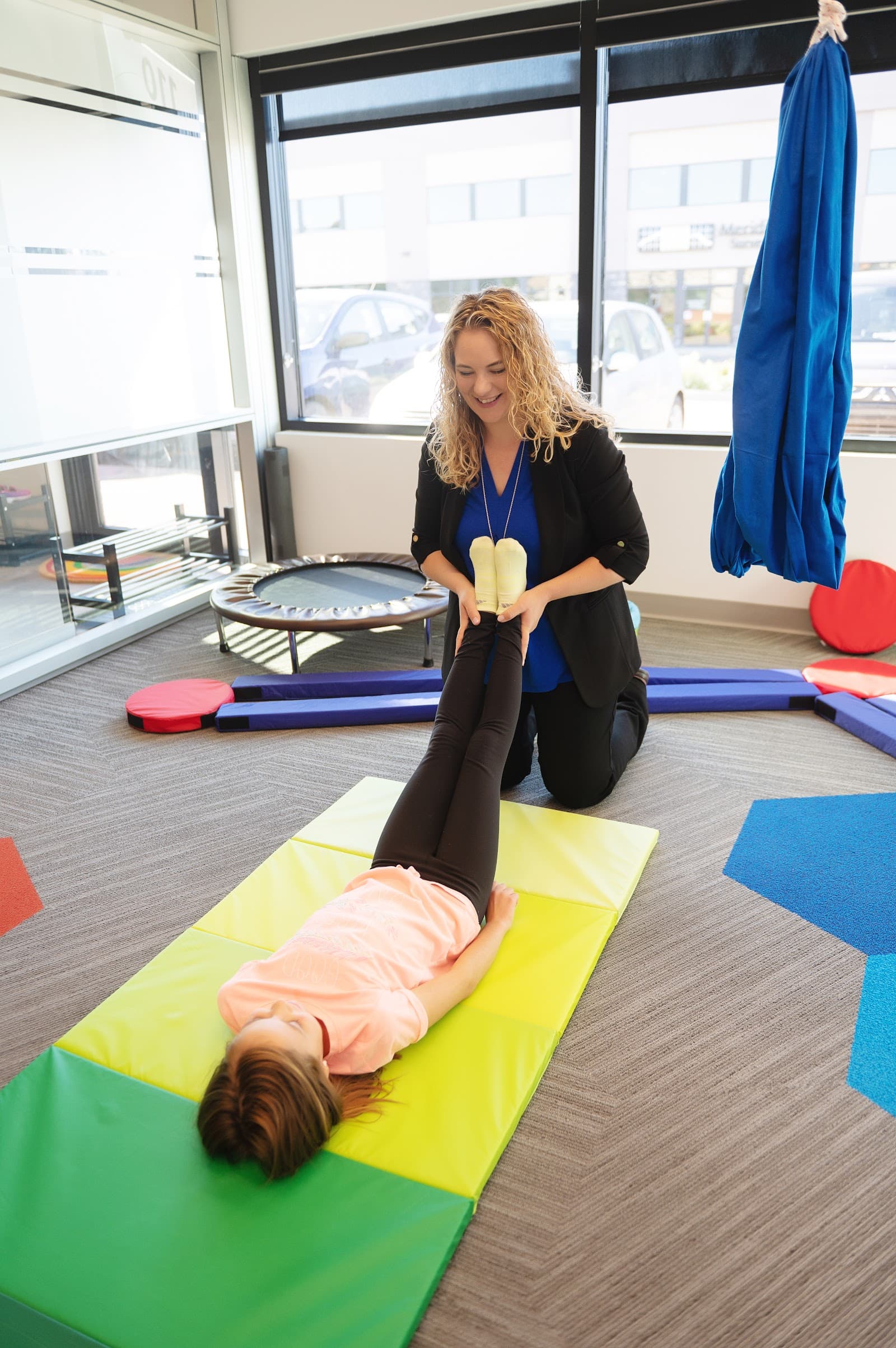 Saskatoon Vision Therapy photo 2