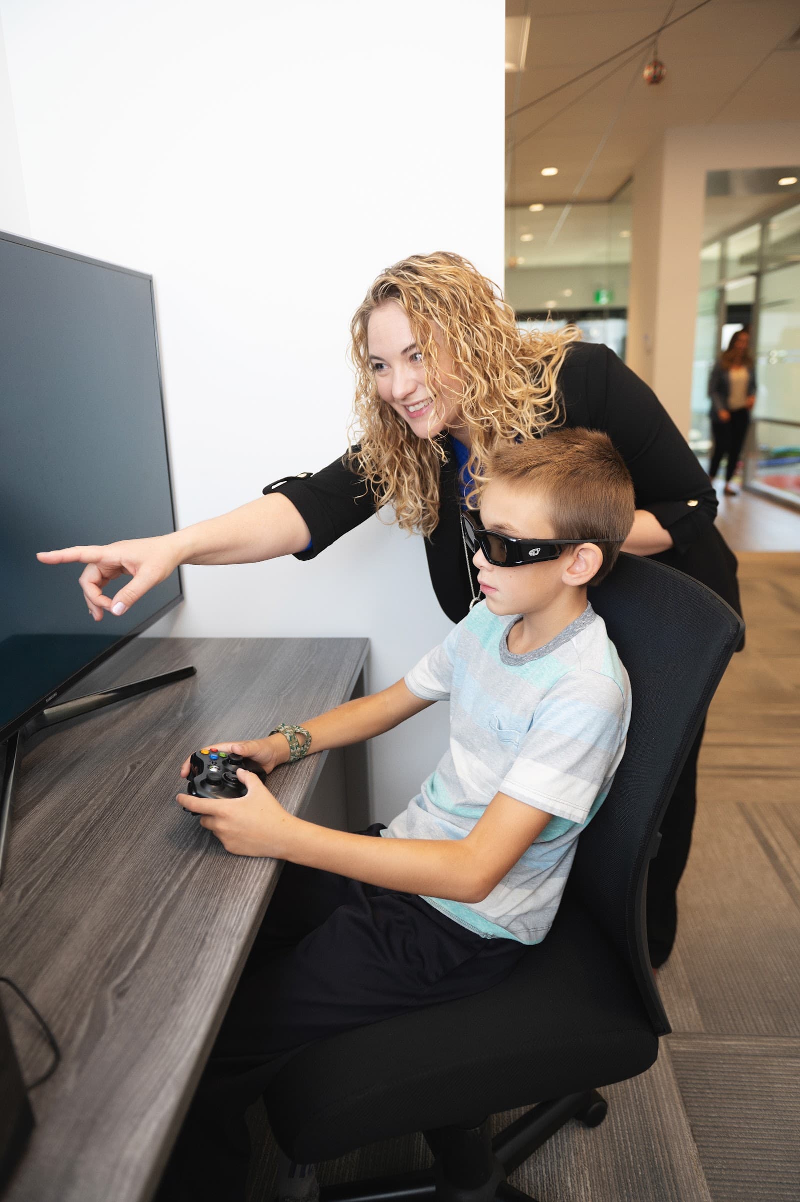 Saskatoon Vision Therapy photo 3