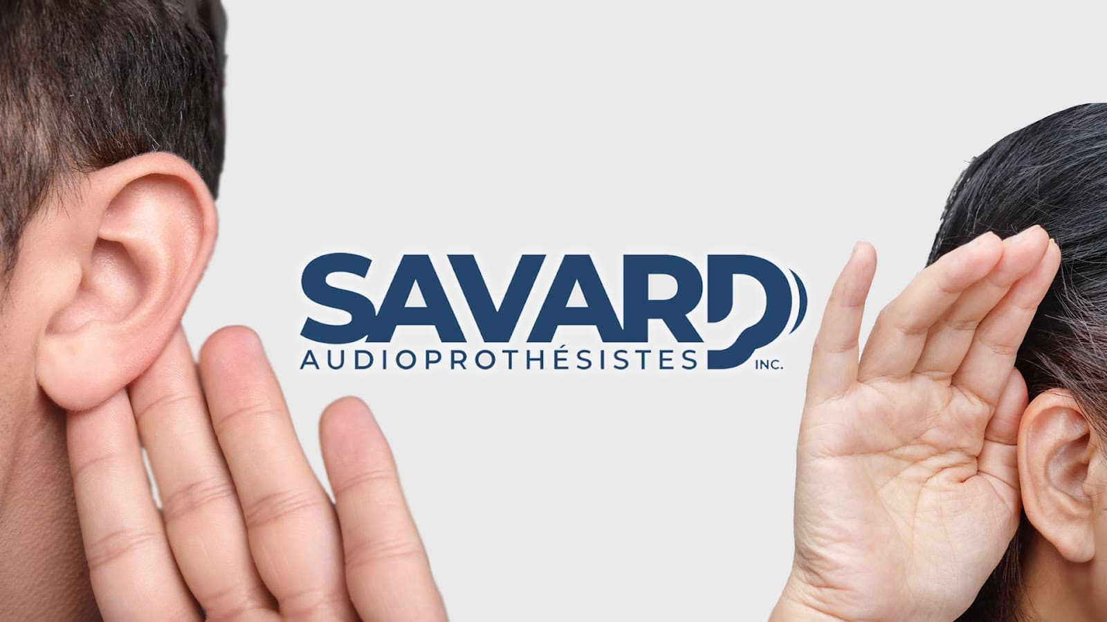 Savard Audioprothésistes | Magasin d'appareils auditifs à Québec photo 3