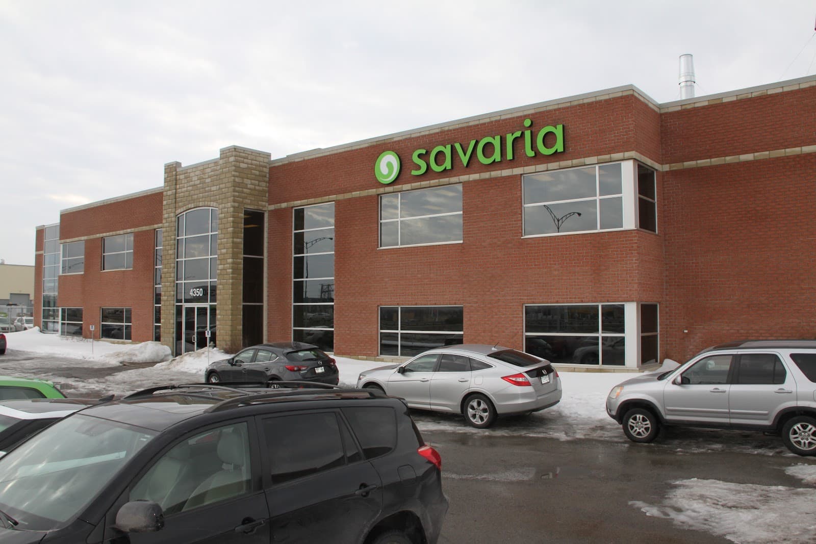 Savaria - ascenseurs | produits d' accessibilité photo 1