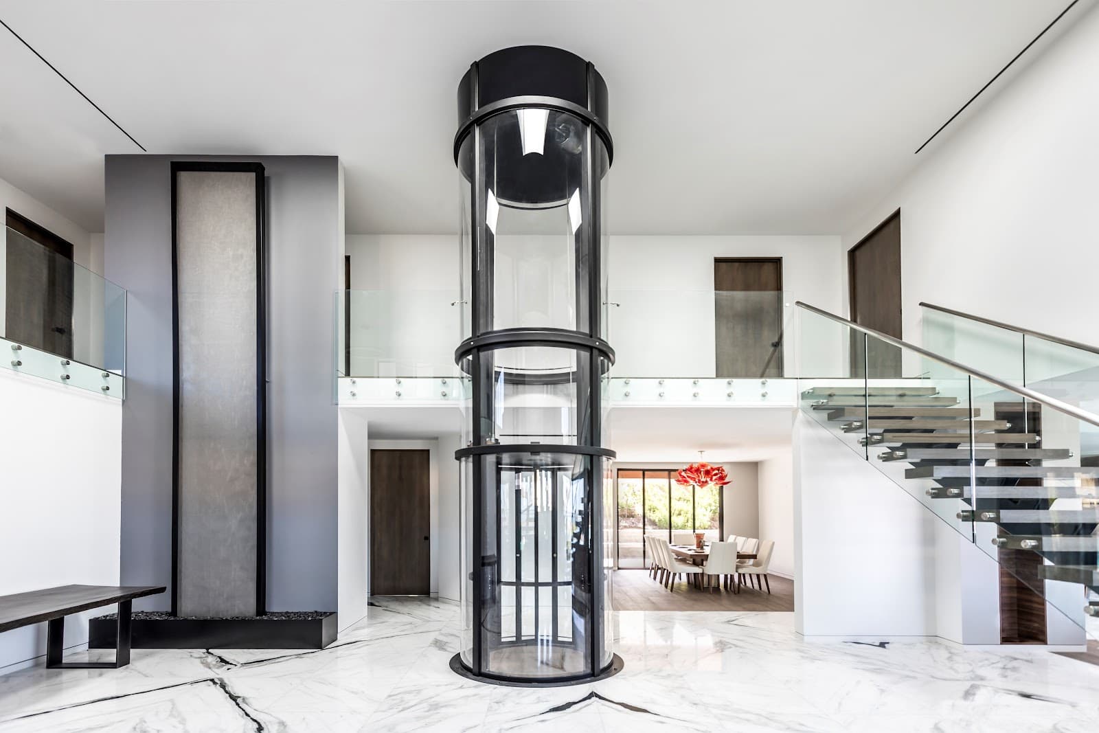 Savaria Lifts | Home Elevator & Wheelchair Lift Sales & Service