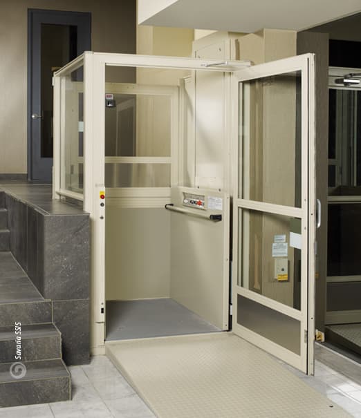 Savaria Sales Installation & Service photo 2