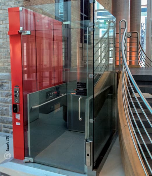 Savaria Sales Installation & Service photo 5
