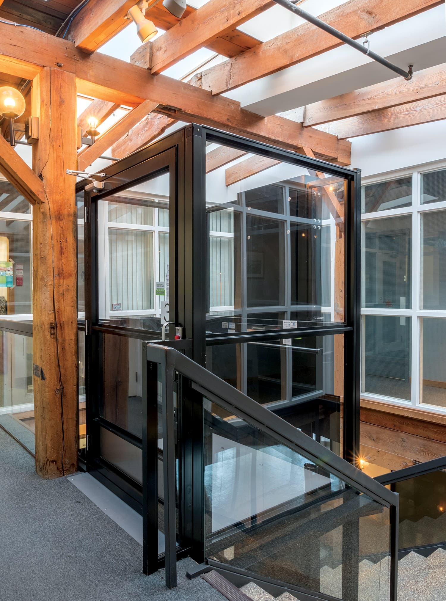 Savaria Sales Installation & Service photo 6