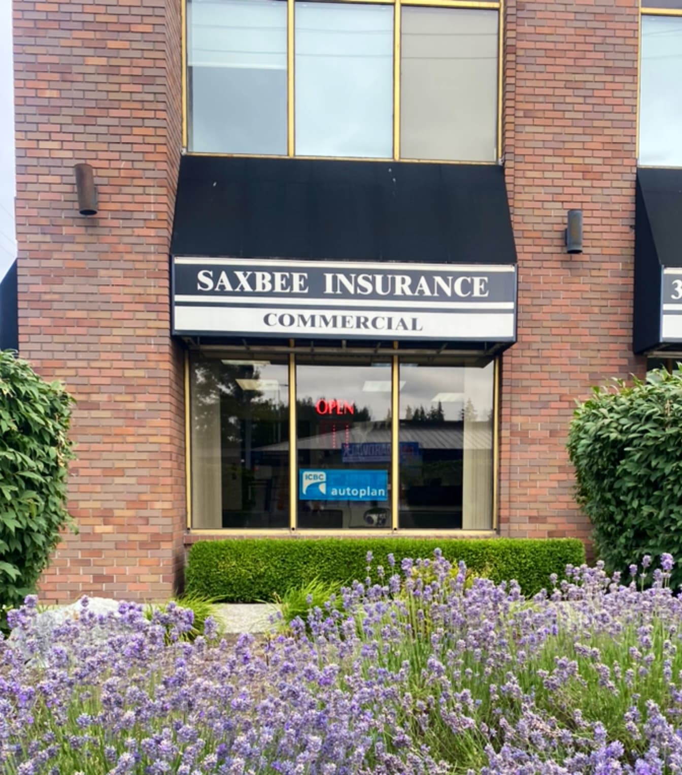 Saxbee Insurance photo 1 of 4