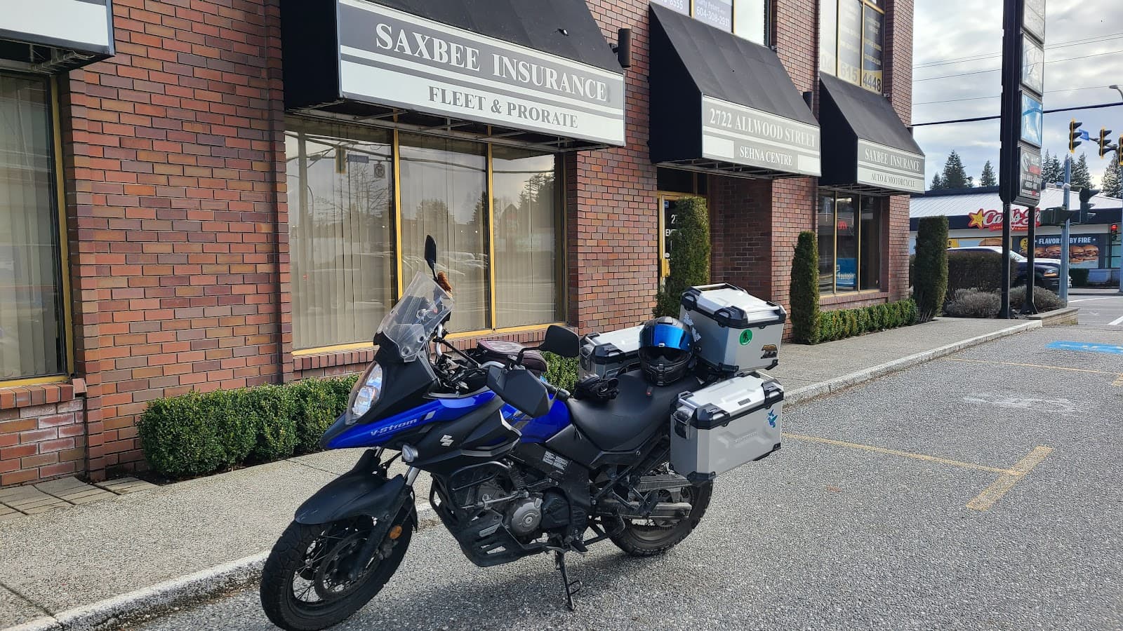 Saxbee Insurance photo 3