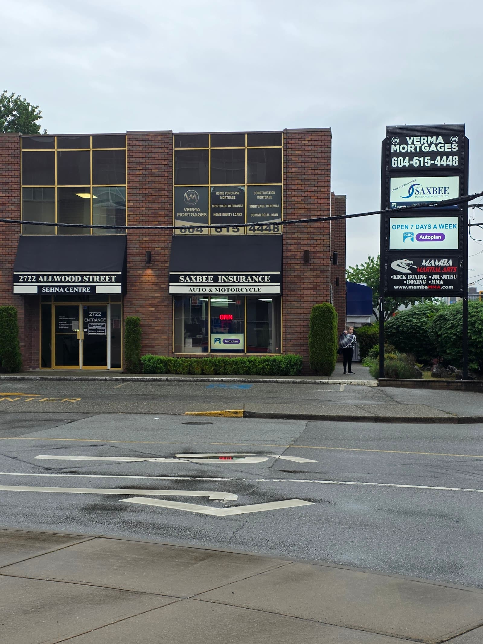 Saxbee Insurance photo 4