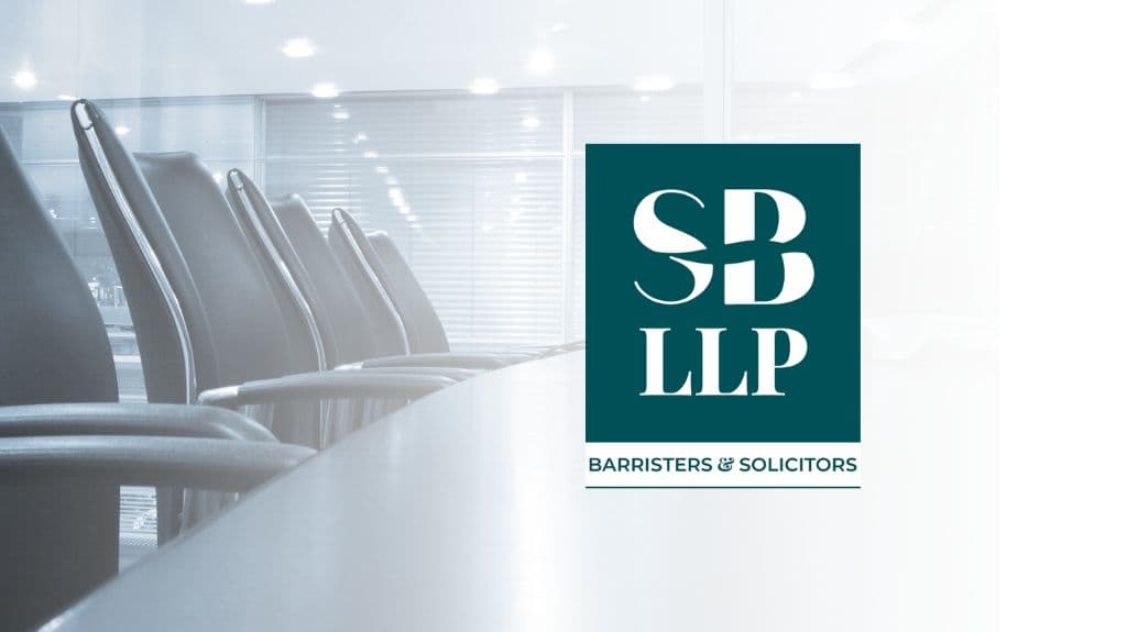 SB LLP
