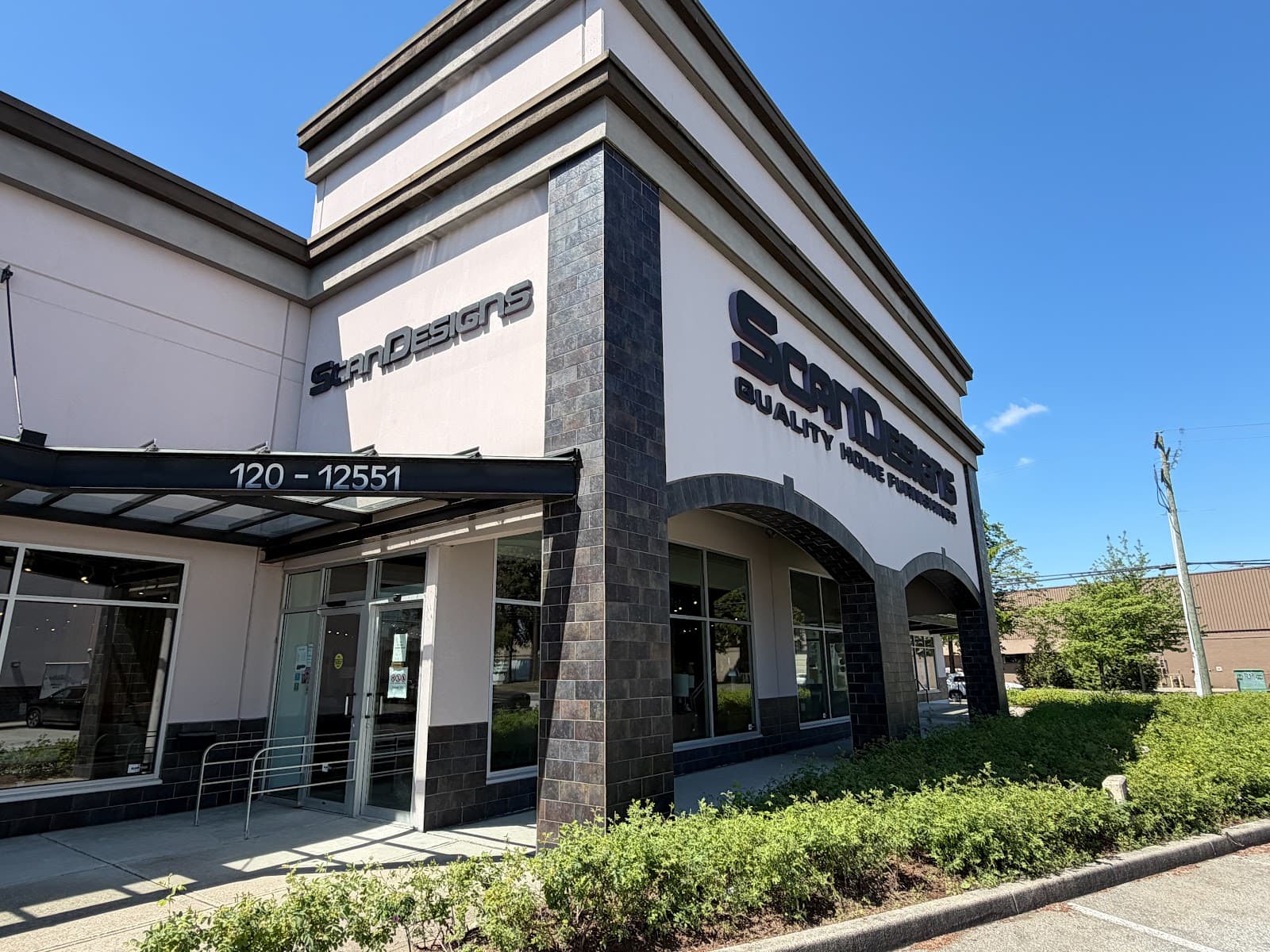 ScanDesigns Furniture